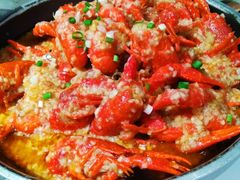 -一棠龙虾•王牌虾球(楚河汉街店)