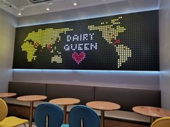 -DQ·蛋糕·冰淇淋(龙湖狮山天街店)