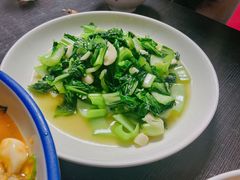 -老铁私房菜