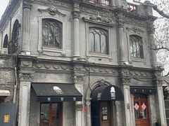 -1901 Cafe(西四店)