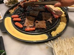 -韩宫宴和牛烤肉(合肥滨湖银泰城店)