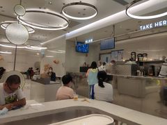 -宜家·瑞典风味餐厅(北京西红门店)