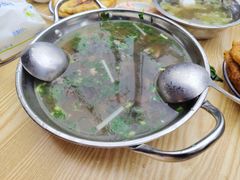 -周老五跷脚牛肉(民营路店)
