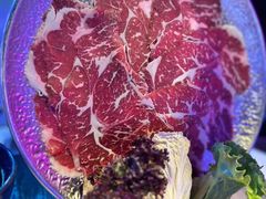 -湊湊火锅·茶憩(南京东路悦荟店)