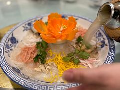 -老雒阳面馆·水席(定鼎门店)