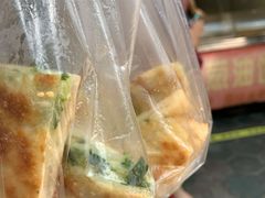 -咏春葱油饼(德政中路店)