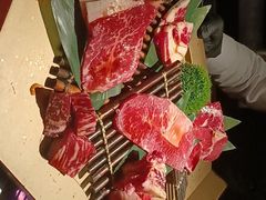 -300杯·和牛烧肉清酒专门店(廊里店)