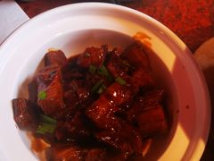 -绿茶餐厅(蓝色港湾店)