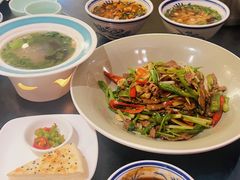 -西安饭庄·非遗陕菜(钟楼店)