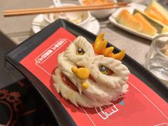 -海底捞火锅(摩尔广场店)