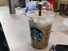 -星巴克臻选(福州东百中心分店)