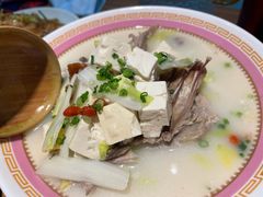 -满园烤鸭·春饼(中街大悦城店)
