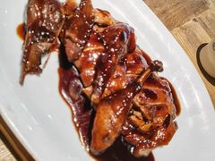 -老头儿油爆虾(胜利河美食街店)