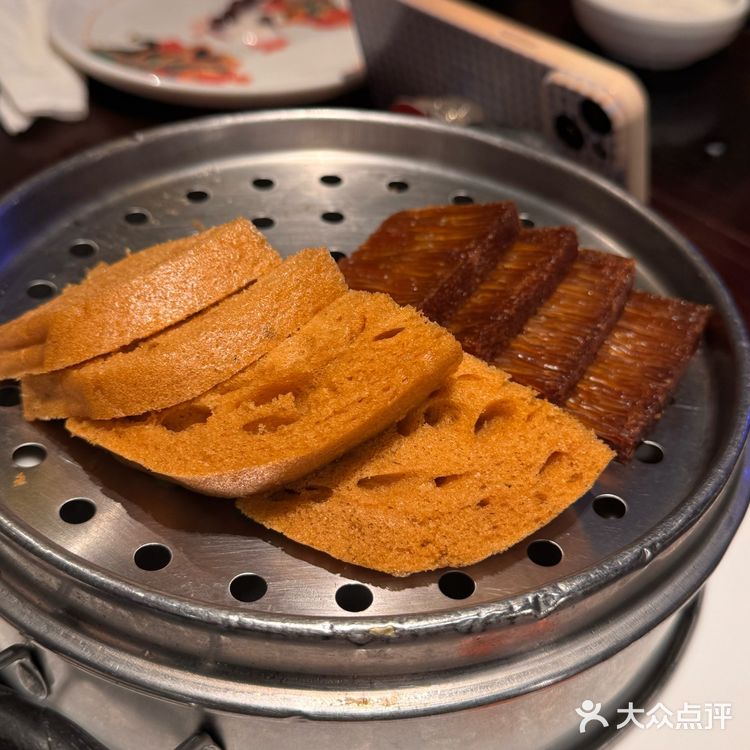 【烟火里的幸福成都·大洗桑拿鱼专门店】