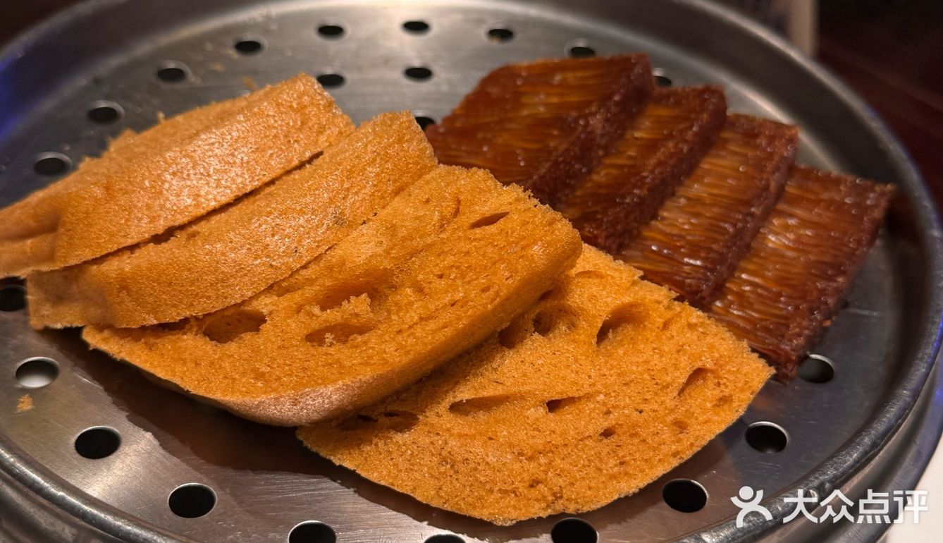 【烟火里的幸福成都·大洗桑拿鱼专门店】