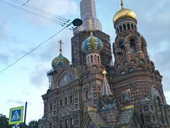 -滴血救世主教堂