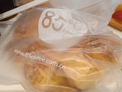 -85度C(厦门台湾街店)