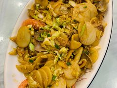 -金海湾海鲜排档(朱家尖店)