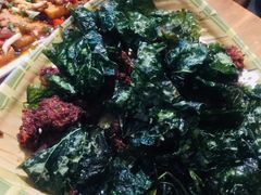 -古真记钵钵鸡(总店)