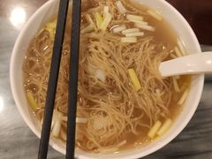 鲜肉云吞面-恩宁刘福记(东华东路店)