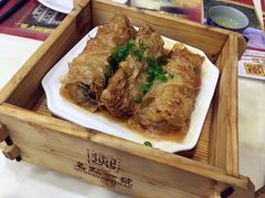 -名点一号·精致茶点·手工制作(宝华店)
