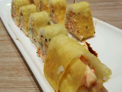 -牛油果大师寿司(瑞景店)
