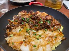 -西堤牛排(合肥之心城店)