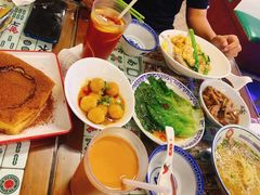 -七爷清汤腩·港式餐厅(金狮广场店)