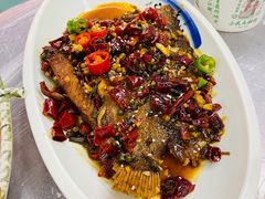 -小民大排档(马场角横路店)