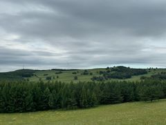 -塞罕坝国家级自然保护区