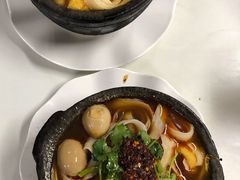 -土豆粉&刀削面(西单新一代商城店)