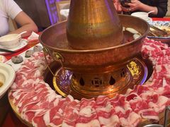 -羊之道草原味道清真餐厅(番禺店)