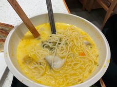 -味千拉面(新梅店)
