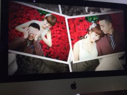 iphone_upload_pic-爱城婚纱摄影·品质严选店