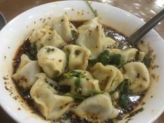 -回坊马二饺子馆