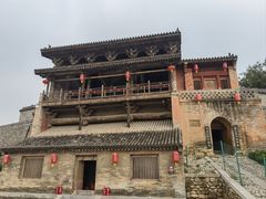 -白台寺