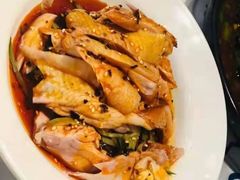 -松哥油焖大虾(科技园店)