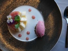 -Da Ivo哒伊沃意大利魔镜餐厅(外滩店)