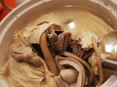 -胜记菜馆(文明路)