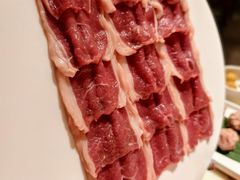 -涮福記·现切牛羊肉火锅(世纪汇店)