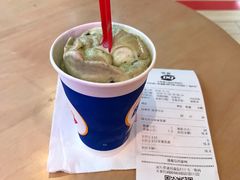 -DQ·蛋糕·冰淇淋(五角场万达店)