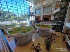 -上海外滩茂悦大酒店