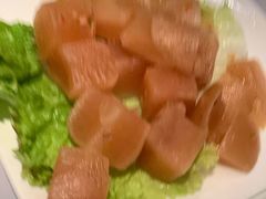 酸萝卜-gleeglee乐溢亦茶(合生汇店)