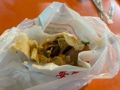 -安徽阜阳卷馍(西单店)