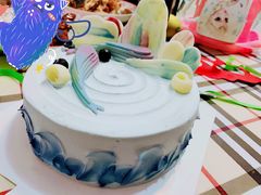 -派悦坊·甜品·蛋糕(日坛店)