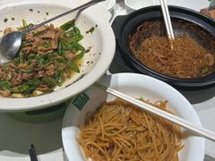 -绿草地·湘菜(7mall店)