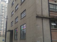 -上海四行仓库抗战纪念馆