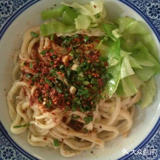 顺农陕西老碗面(太阳岛店)
