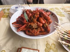 -铭副琦食·虾蟹烩馆(渔人码头店)