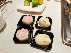 -海底捞火锅(中山路天主教堂店)